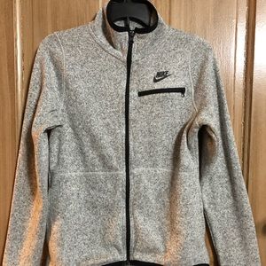 Women’s Small Nike Sweatshirt